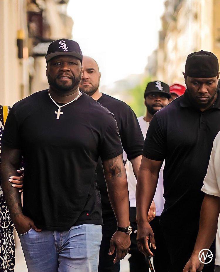 Professional Security Team