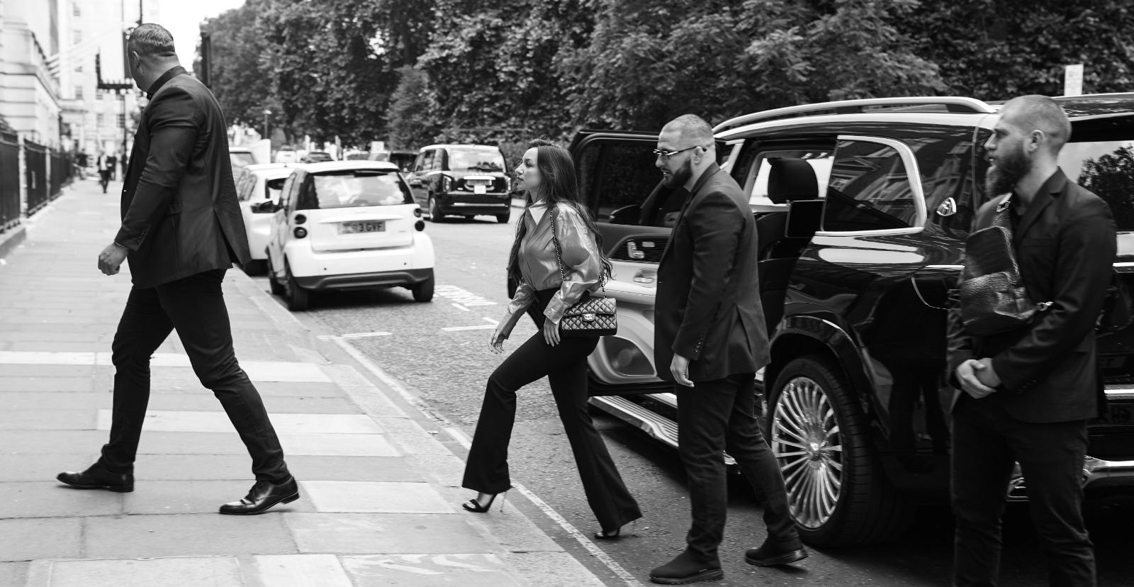 Residential Security