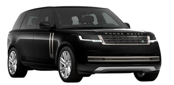 Range Rover Vogue